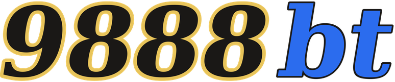9888bt logo